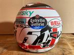 ✅ Charles Leclerc 1:2 helm 2021 Ferrari CL16 helmet F1, Verzamelen, Ophalen of Verzenden, Nieuw, Formule 1