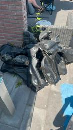 Gilera runner bezinetanke, Fietsen en Brommers, Ophalen, Zo goed als nieuw, Tank, Piaggo