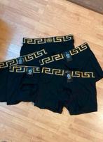 Versace onderbroek (boxer) maat M, Kleding | Heren, Ondergoed, Versace, Zwart, Boxer, Verzenden