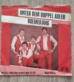 Boemerang, Cd's en Dvd's, Verzenden, Zo goed als nieuw, Overige formaten