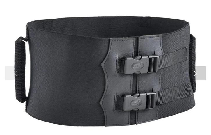 Contigo niergordel 100cm, Motoren, Accessoires | Overige, Zo goed als nieuw, Ophalen of Verzenden