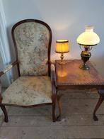 gobelin stoel, Antiek en Kunst, Ophalen