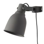 2 x HEKTAR lamp ikea, nieuw in doos, Huis en Inrichting, Lampen | Spots, Ophalen of Verzenden, Nieuw, Metaal of Aluminium, Plafondspot of Wandspot