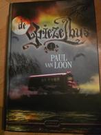 De Griezelbus 1 - Paul van Loon - Nieuw!, Ophalen of Verzenden, Nieuw, Paul van Loon, Fictie algemeen
