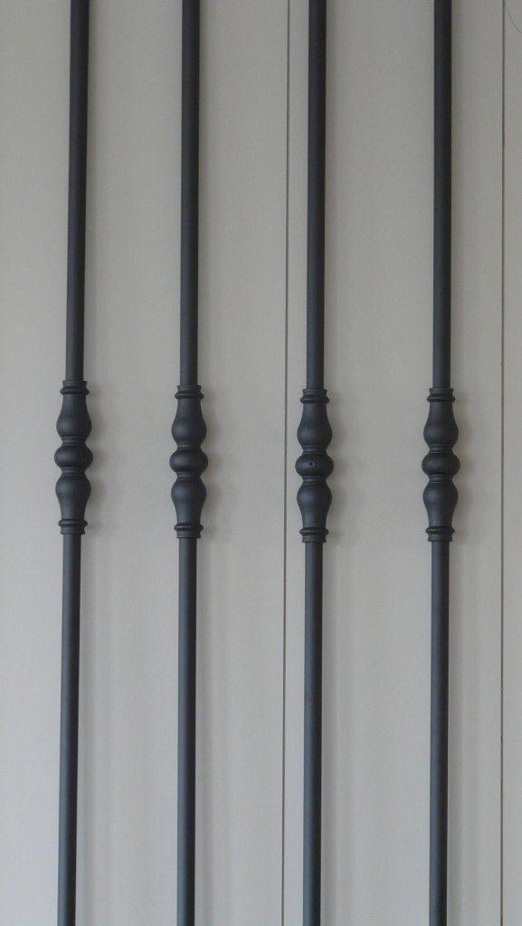 sierspijlen RT-ML716: trapspijlen trap spijl hek leuning div, Huis en Inrichting, Woonaccessoires | Overige, Nieuw, Ophalen of Verzenden