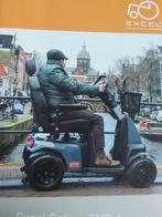 Scootmobiel in zeer goede staat, Ophalen of Verzenden, 26 t/m 35 km, Excel, 16 km/u of meer
