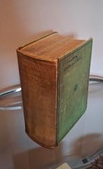 Dikke van Dale's woordenboek 1914, Ophalen of Verzenden