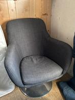 Draai stoel, Huis en Inrichting, Fauteuils, Ophalen, Gebruikt