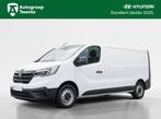 Renault Trafic 2.0 dCi T30 L2H1 Comfort | PDC v+a | Navi | C, Stof, Gebruikt, 4 cilinders, Met garantie (alle)