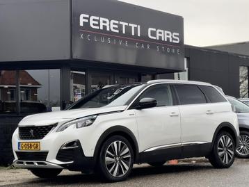 Peugeot 5008 1.6 OF 50/50 DEAL NU 11950 GRATIS 2JR RENTEVRIJ beschikbaar voor biedingen