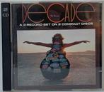 CD (2-disc) Neil Young - Decade 1977, Verzenden, Zo goed als nieuw, Poprock