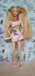 BA68 Barbie Generation Girl Tori Dance Party, Ophalen of Verzenden, Gebruikt, Pop