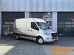 Mercedes Sprinter 319 1.9 CDI L2H2 RWD|SOFTCLOSE|LED|WIDESCR, Automaat, Gebruikt, Met garantie (alle), Mercedes-Benz