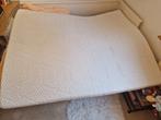 Emma Diamond Degree  Topper 160x200, Ophalen, Tweepersoons, Zo goed als nieuw, Matras