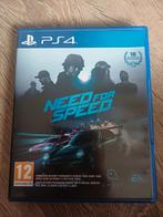 Need for Speed PS4 - Racegame, Spelcomputers en Games, Games | Sony PlayStation 4, Online, Gebruikt, 1 speler, Racen en Vliegen