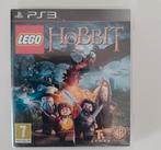 LEGO HOBBIT - PS3 , PLAYSTATION 3, Vanaf 7 jaar, 2 spelers, Ophalen of Verzenden, Zo goed als nieuw