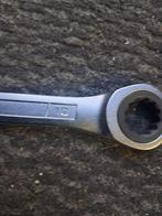 Sonic steek/ringratel 13mm, Auto diversen, Ophalen of Verzenden, Zo goed als nieuw