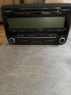 Blaupunkt radio, Ophalen, Gebruikt