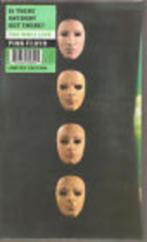 2CD LONGBOX PINK FLOYD Is The Anybody Out There? The Wall, Ophalen of Verzenden, 1980 tot 2000, Gebruikt, Boxset