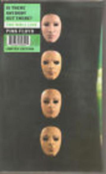 2CD LONGBOX PINK FLOYD Is The Anybody Out There? The Wall  beschikbaar voor biedingen