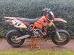 KTM 525 EXC 2006, Motoren, Motoren | KTM, 525 cc, Sportuitlaat, Particulier, Minimaal motorrijbewijs A2