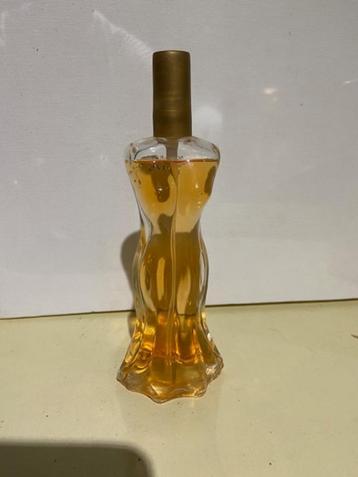 Eau De Parfum Black Onyx Female Erotiek zeldzaam en vol. beschikbaar voor biedingen