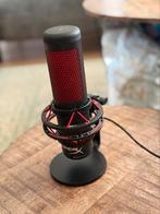 Hyperx microfoon, Ophalen of Verzenden, Zo goed als nieuw