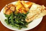 kookboek SURINAME kookboeken Surinaamse keuken (8 boeken) *, Verzenden, Zo goed als nieuw, Tapas, Hapjes en Dim Sum, Gezond koken