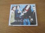 Mercelis - Alley 1996 Zaika 1106122 Holland Maxi CD Single, Ophalen, Maxi-single, Zo goed als nieuw, 1 single