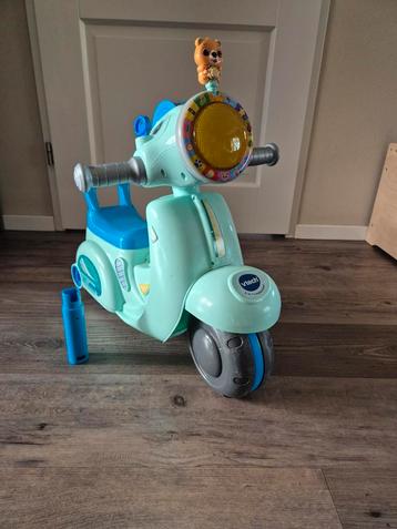 VTech 2-in-1 Loopscooter beschikbaar voor biedingen