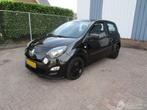Renault Twingo Airco Radio/CD 126.000 KM (bj 2012), Overige carrosserieën, Renault, Zwart, Handgeschakeld