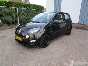 Renault Twingo Airco Radio/CD 126.000 KM (bj 2012) beschikbaar voor biedingen
