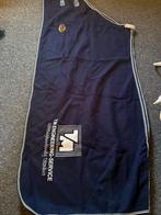 Wollen paardendeken 215, Ophalen of Verzenden, Zo goed als nieuw