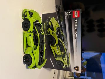 Lego Technic 42161 beschikbaar voor biedingen