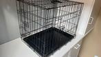 Honden bench 60/45/45 cm, Dieren en Toebehoren, Ophalen, Gebruikt
