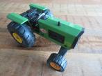 Groot model Vintage Tonka tractor trekker XMB975, Ophalen of Verzenden, Gebruikt