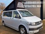 🔥⚡VW T6 Camper | NIEUWE Inbouw | 5-Pers | Lang|Direct Klaar, Caravans en Kamperen, Campers, Overige merken, Koelkast, Particulier