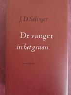 Salinger  De vanger in het graan, Ophalen of Verzenden, Zo goed als nieuw, Nederland