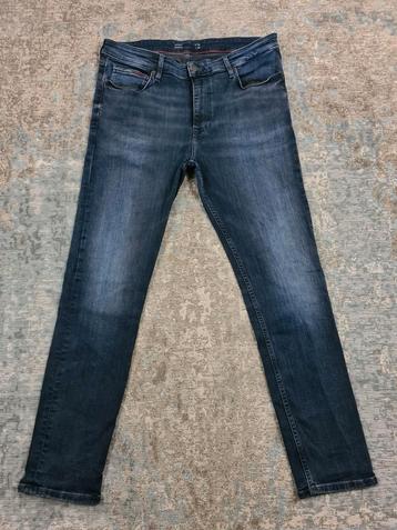 Tommy Jeans SKINNY SIMON W36 L32 Skinny STRETCH Bronno3632  beschikbaar voor biedingen