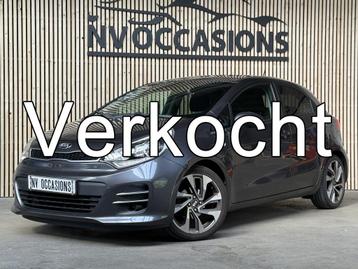 Kia Rio 1.2 CVVT DynamicLine LED/CRUISE/NAP/17"LV/SPORTIEF/T beschikbaar voor biedingen