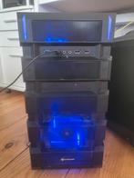 Good old PC with intel I5 7600K, Computers en Software, Desktop Pc's, Ophalen, Gebruikt, HDD, Met videokaart