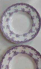 Wedgwood "Ariel" semi royal, Ophalen of Verzenden