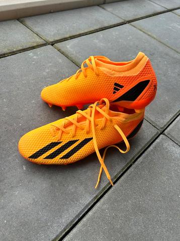 Adidas x Speedportal voetbalschoenen 44 2/3