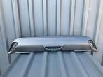 Bumper lip Diffuser Toyota Yaris 52453-K0060 TO-21058