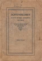 Joh. Capelle - Ochtendgloren, Ophalen of Verzenden