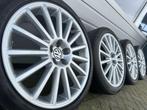 18 inch Volkswagen Golf 4 R32 Polo AW 6C 6R 9N GTI velgen, Auto-onderdelen, Banden en Velgen, 18 inch, Gebruikt, -, -