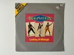 Imagination – Looking At Midnight 12” disco, Ophalen of Verzenden, Zo goed als nieuw, 12 inch, Disco