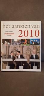 Het Aanzien van 2010 - Wereldnieuws in Beeld, Boeken, Ophalen of Verzenden, 20e eeuw of later, Zo goed als nieuw, Spectrum