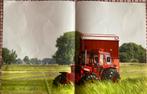 Volvo BM Tractor poster, Hobby en Vrije tijd, Modelbouw | Auto's en Voertuigen, Ophalen, 1:32 tot 1:50, Overige merken