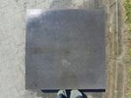 Schellevis tuintegels 120x120 1,44m2, Ophalen, Gecoat, Nieuw, Minder dan 5 m²